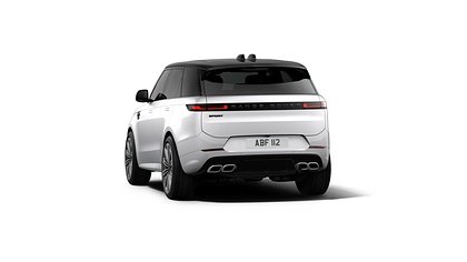Range Rover Sport 2