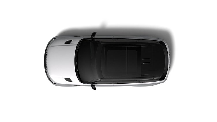 2026 New Land Rover Range Rover Sport Ostuni Pearl White P530 Petrol Mild Hybrid Autobiography