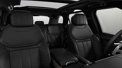 Range Rover Sport 5