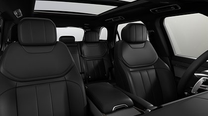 Range Rover Sport 5