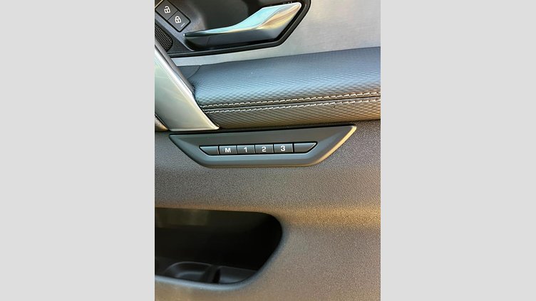2025 Approved Land Rover Discovery Sport Eiger Grey AWD D200 Dynamic SE