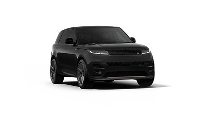 2026 Uus Land Rover Range Rover Sport Santorini Black D250 Diesel Mild Hybrid Dynamic SE