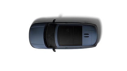 Range Rover 8