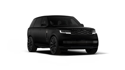 Range Rover 0