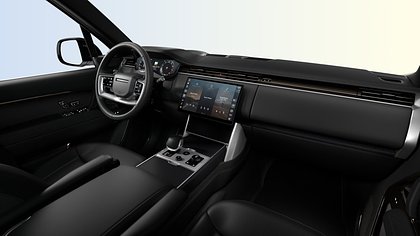 Range Rover 4