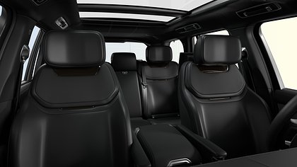 Range Rover 5
