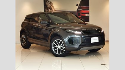 Range Rover Evoque 0