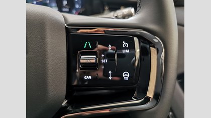 Range Rover Evoque 23