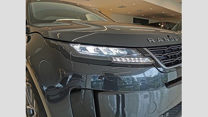 Range Rover Evoque 9