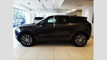 Range Rover Evoque 5