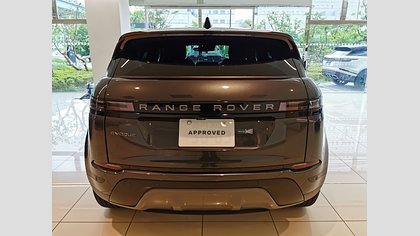 Range Rover Evoque 6