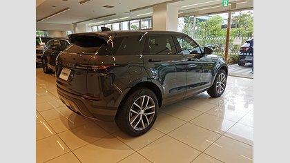 Range Rover Evoque 13