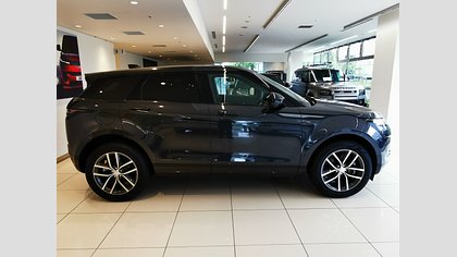 Range Rover Evoque 12