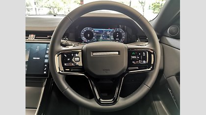 Range Rover Evoque 16