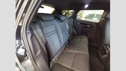 Range Rover Evoque 4