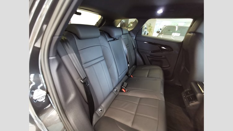 2025 認定中古車 Land Rover Range Rover Evoque カルパチアングレイ プラグインハイブリッド（ガソリン） SWB S