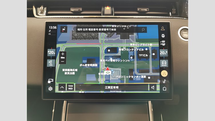 2025 認定中古車 Land Rover Range Rover Evoque カルパチアングレイ プラグインハイブリッド（ガソリン） SWB S
