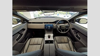 Range Rover Evoque 3