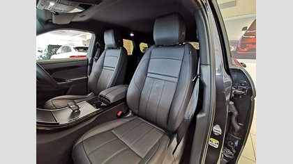 Range Rover Evoque 2