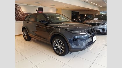 Range Rover Evoque 11