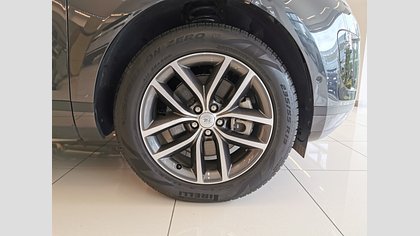 Range Rover Evoque 8