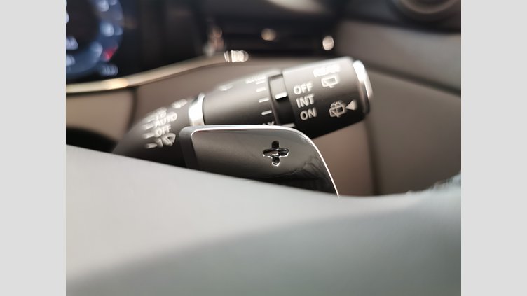 2025 認定中古車 Land Rover Range Rover Evoque カルパチアングレイ プラグインハイブリッド（ガソリン） SWB S