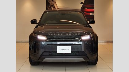 Range Rover Evoque 7