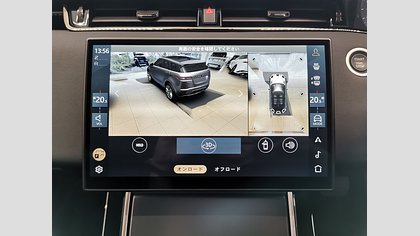 Range Rover Evoque 32