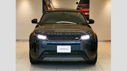 Range Rover Evoque 7