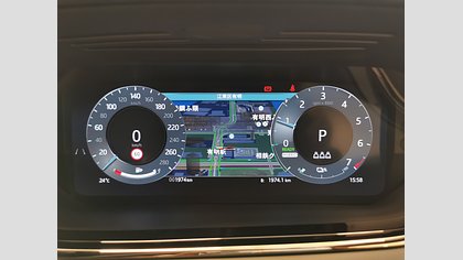 Range Rover Evoque 22