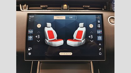 Range Rover Evoque 19