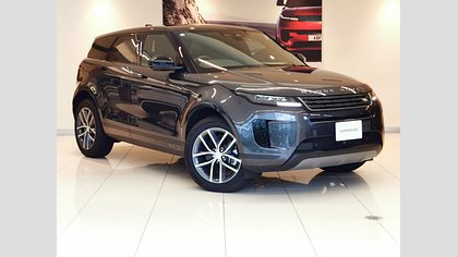 Range Rover Evoque 0