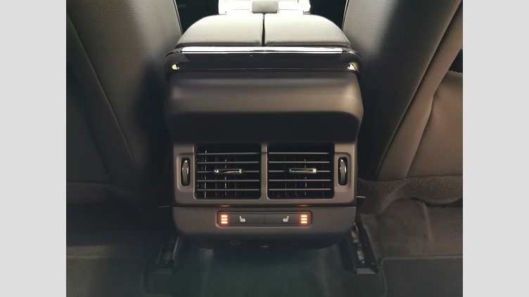 2025 認定中古車 Land Rover Range Rover Evoque カルパチアングレイ プラグインハイブリッド（ガソリン） SWB S
