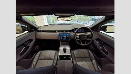 Range Rover Evoque 3