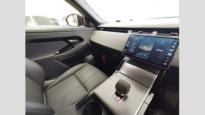 Range Rover Evoque 36