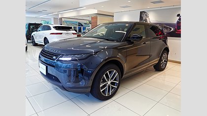 Range Rover Evoque 10