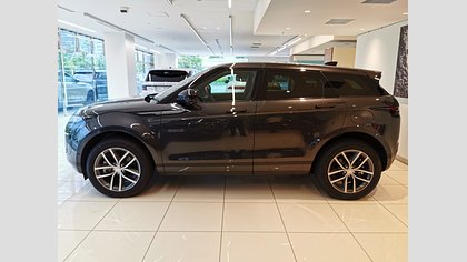 Range Rover Evoque 5