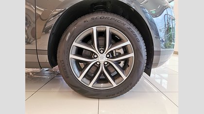 Range Rover Evoque 8