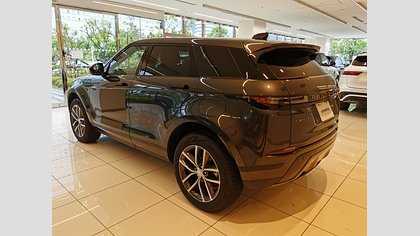 Range Rover Evoque 1