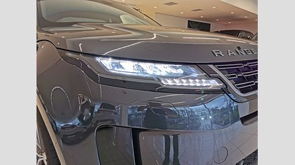 Range Rover Evoque 9