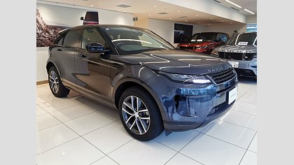 Range Rover Evoque 11
