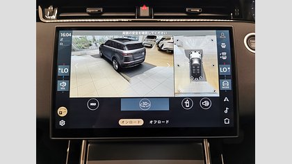 Range Rover Evoque 32