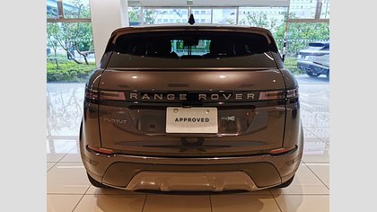 Range Rover Evoque 6