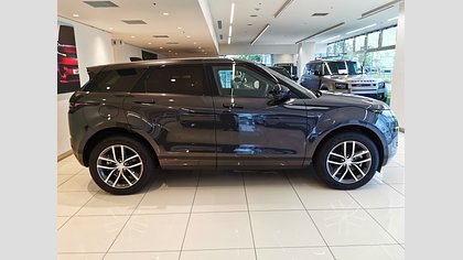 Range Rover Evoque 12