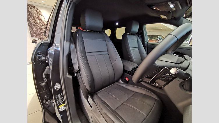 2025 認定中古車 Land Rover Range Rover Evoque カルパチアングレイ プラグインハイブリッド（ガソリン） SWB S