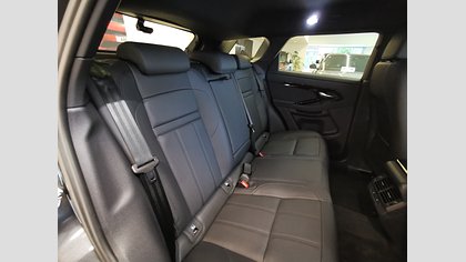 Range Rover Evoque 4