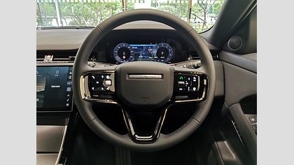Range Rover Evoque 16