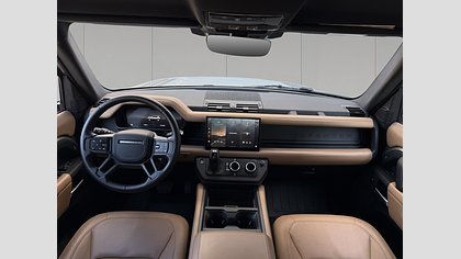 Defender 110 2