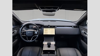 Range Rover Velar 2