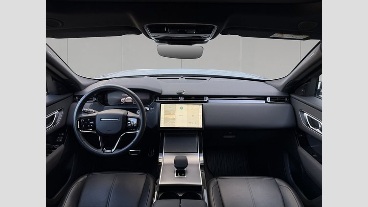 2023 Approved Land Rover Range Rover Velar Zadar Grey 2.0 litre i4 PHEV​ 404KS L560 2.0P AJ20-P4H PHEV AWD 5DR SWB